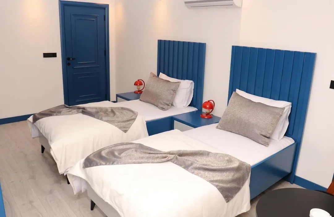 Blue Ay Boutique Hotel-1